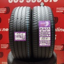2x 205 60 R16 92H MICHELIN PRIMACY 4  5.5/5.3 mm REF:10076