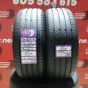 2x 205 55 R16 91H MICHELIN PRIMACY4 5.4/5.4mm REF:10126