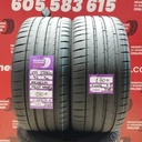2x 235 35 Z R20 92Y XL MICHELIN PILOT SPORT4 TO 6.4/6.4mm REF:10094