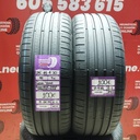 2x 215 45 R20 95T XL GOODYEAR EFFICIENT GRIP PERFORMANCE R 6.2/6.2mm REF:10139