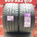 2x 265 35 Z R18 97W XL ACHILLES ATR SPORT2 5.6/5.6mm REF:10087