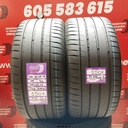 2x 275 40 Z R19 105Y XL MICHELIN PILOT SPORT 4S 6.4/6.4mm REF:10154