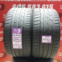 2x 285 30 Z R22 101Y XL HANKOOK VENTUS S1 EVO3 5.3/5.3mm REF:10120
