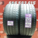 2x 285 40 Z R20 108Y XL DUNLOP SPORTMAXX RT2 MO SUV 6.2/5.8mm REF:10134