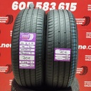 2x 205 55 R19 97V XL MICHELIN PRIMACY3 5.2/5.0mm REF:10171