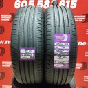 2x 225 60 R18 100H DUNLOP GRANDTREK PT3 6.4/7.2mm REF:10211