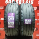 2x 235 55 R18 104V XL MICHELIN LATTITUDE SPORT3 SUV VOL 5.8/5.3mm REF:10232