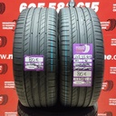 2x 235 55 R19 101W CONTINENTAL CONTISPORT CONTACT5 SUV AO 5.5/5.8mm REF:10215