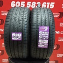 2x 255 50 R19 107W XL PIRELLI SCORPION VERDE SUV RSC 5.4/5.8mm REF:10178