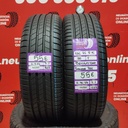 2x 185 65 R15 88T BRIDGESTONE TURANZA T005 7.1/7.1mm REF:10260