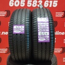 2x 215 55 R17 94W MICHELIN PRIMACY4 6.1/6.1mm REF:10270