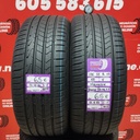 2x 235 55 R18 100V HANKOOK VENTUS PRIME3X SUV 6.4/6.4mm REF:10277