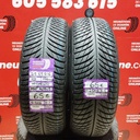 2x 215 65 R16 102H XL MICHELIN PILOT ALPIN5 M+S* 6.1/6.7mm REF:10352