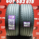 2x 235 55 R18 104V XL CONTINENTAL ECOCONTACT6 SUV 5.0/5.0mm REF:10337