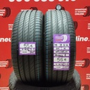 2x 195 55 R16 87H MICHELIN PRIMACY4 S1 5.8/5.7mm REF:10398