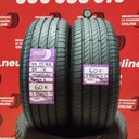 2x 195 55 R16 87H MICHELIN PRIMACY4 6.0/6.2mm REF:10427