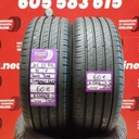 2x 205 55 R16 91V GOODYEAR EFFICIENT GRIP PERFORMANCE2 7.3/7.6mm REF:10369