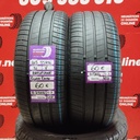 2x 205 55 R16 91V BRIDGESTONE ECOPIA EPI50 6.0/5.7mm REF:10370