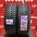 2x 205 60 R16 92H MICHELIN ALPIN MO M+S* 6.6/7.0mm REF:10372