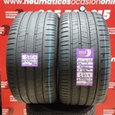 2x 325 30 Z R23 109Y PIRELLI P ZEROTM 6.6/5.4mm REF:10444