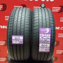 2x 215 55 R17 98W XL GOODYEAR EFFICIENT GRIP PERFORMANCE 7.0/7.0mm REF:10401