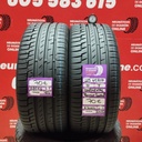 2x 225 45 R17  91Y CONTINENTAL PREMIUM CONTACT6 6.7/6.7mm REF:10420