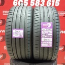 2x 235 40 Z R20 96Y XL MICHELIN PILOT SPORT 4S 6.1/5.7mm REF:10481