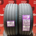 2x 205 45 R17 88H MICHELIN PRIMACY4 S2 5.1/4.8mm REF:10523