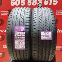 2x 235 45 R19 95V GOODYEAR EFFICIENT GRIP RFT MO EXT 6.0/6.1mm REF:10548