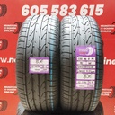2x 235 45 R19 95W BRIDGESTONE DUELER H/P SPORT MO EXT 6.2/6.6mm REF:10545