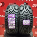 2x 225 40 R18 92YXL MICHELIN CROSS CLIMATE2 M+S* 6.0/6.0mm REF:10591