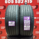2x 235 45 R19 99VXL CONTINENTAL ECOCONTACT6 Q 5.4/5.6 mm REF:10568