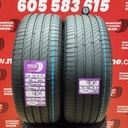 2x 235 55 R19 105WXL MICHELIN PRIMACY4 SUV GOE 5.3/5.7mm REF:10566