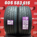 2x 245 40 Z R19 98YXL PIRELLI PZERO NERO GT 6.0/7.3mm REF:10553