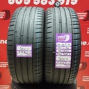 2x 245 45 R19 102YXL MICHELIN PILOT SPORT4 AO 4.7/5.0mm REF:10599