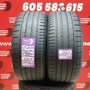 2x 275 40 R20 106W PIRELLI PZERO TM 4.8/5.0mm REF:10452
