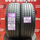 2x 215 60 R16 95H CONTINENTAL CONTI ECO CONTACT5 6,0/6,0 mm REF:10625