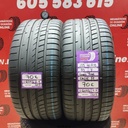 2x 255 40 R18 99Y GOODYEAR EAGLE F1 ASYMETRIC2 6.9/6.8mm REF:10722