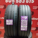 2 x 215 65 R 16C 106/104T MICHELIN AGILIS3 7,4/6,8 mm REF :10643