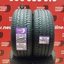 2x 205 40 R18 86WXL CONTINENTAL PREMIUM CONTACT6 6.6/6.0mm REF:10768