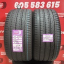 2x 295 35 ZR21 107Y PIRELLI P ZERO 5.2/5.2mm REF:10900