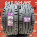 2x 265 40 R21 101Y MICEHLIN LATITUDE SPORT3 6.7/6.7mm REF:10964