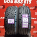 2x 225 55 R17 101VXL ZEETEX Z-ICE 1000 M+S* 6.8/6.8mm REF:10989