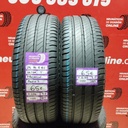 2x 215 65 R 16C 106/104T MICHELIN AGILIS 3 7.0/7.0mm REF:11222