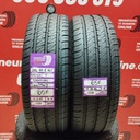 2x 215 65 R 16C 109/107T UNIROYAL RAIN MAX3 7.7/7.4mm REF:11239