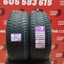 2x 225 50 R17 98V XL BEST DRIVE WINTER M+S* 6.6/6.6mm REF:11246