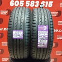2x 235 65 R17 104V GOODYEAR EFFICIENT SUV 4X4 6.0/6.2mm REF:11382