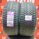 2x 255 40 R21 102TXL GOODYEAR VECTOR 4SEASONS SUV M+S* 6.0/6.0mm REF:11374