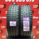 2x 215 65 R 16C 109/107R MICHELIN AGILIS ALPIN M+S* 8.0/7.6mm REF:11446