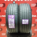 2x 225 45 R19 96Y PIRELLI PZERO TM 5.7/5.4mm REF:11631